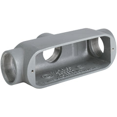 Hubbell OTB-2 OTB2 KIL 3/4AL TB CONDUIT BODY