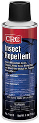 CRC Industries 14011 Insect Repellent 6 Wt Oz