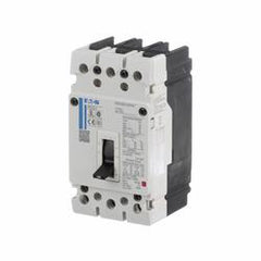 Eaton PDG13C0080TFFJ Power Defense PD Global Rated Molded Case Circuit Breaker 600 VAC 80 A 18 kA at 480 VAC