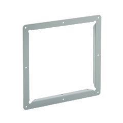 nVent F66GPA HOF PANEL ADAPTER 6X6