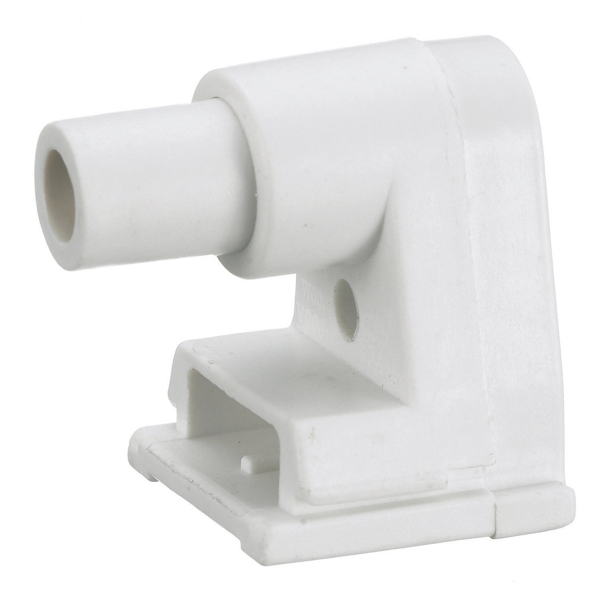 Hubbell RL310 Fluorescent Lamp Holder Slide On 660 W 600 VAC