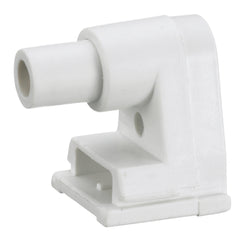 Hubbell RL310 Fluorescent Lamp Holder Slide On 660 W 600 VAC