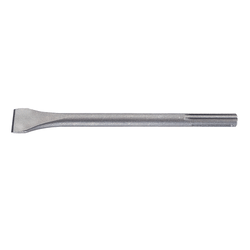 Milwaukee 48624079 SDS-Max 12 Flat Chisel