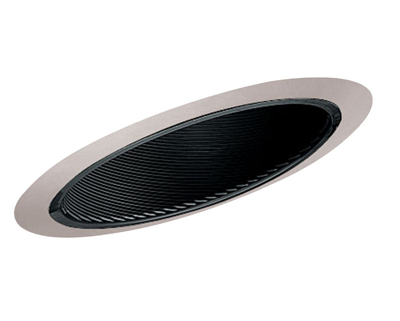 Acuity Brands 604BWH TRIM WHT RND BAFFLE JUN