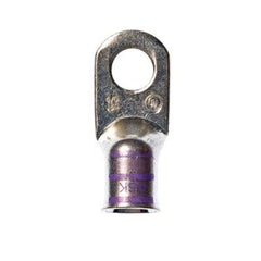 3M MC4/0-38RX Non-Insulated Large Gauge Corrosion-Resistant Compression Lug Terminal 4/0 AWG Copper Conductor