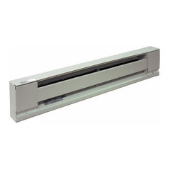 TPI H2920096S 2000/1500W 240/208V 96 Baseboard HTR