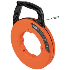 Klein Tools 56333 Steel Fish Tape 120 Foot High Carbon