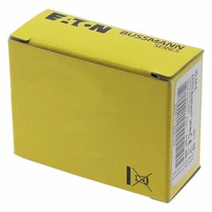 Eaton KLM-6 Bus Limitron Fast Acting Fuse (1)