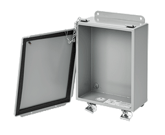 nVent A1008LP A1008LP HOF NEMA 12-13 ENCLOSURE