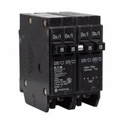 EATON BQC220230 Type BQC Quadplex Circuit Breaker, 120/240 VAC, (1) 20 A, (1) 30 A, 10 kA Interrupt, 4 Poles