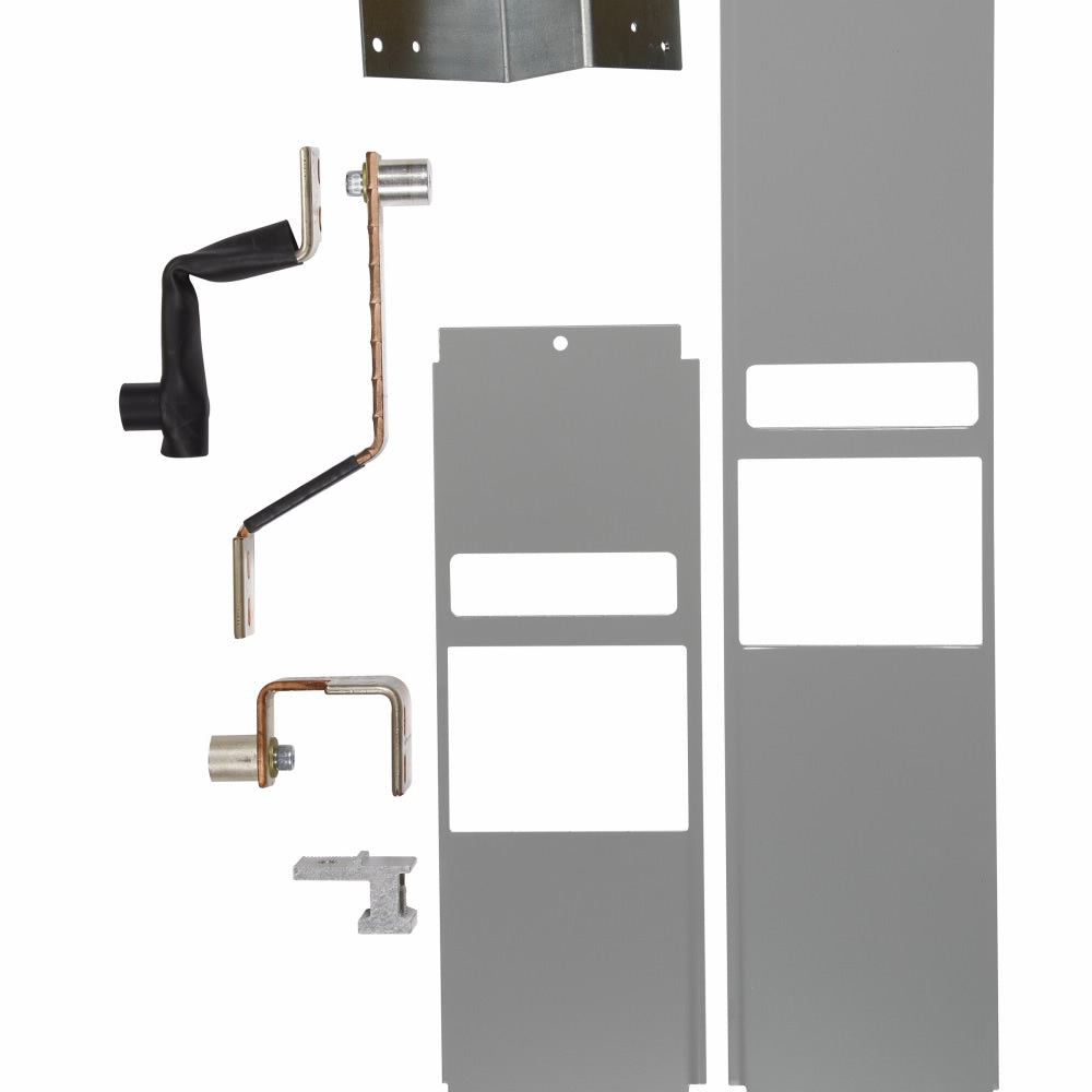 EATON KPRL4KDS KIT CONNECTOR PANELBOARD KD KDB 400A