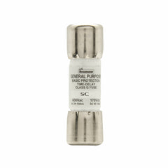 Eaton SC-10 Time Delay Fuse 10A 600VAC/170VDC Replacement MPN SC-10