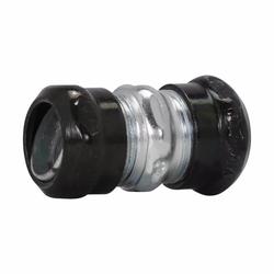 Crouse-Hinds 667RT Raintight EMT Compression Coupling 3 In