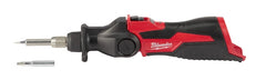 Milwaukee 248820 M12 Soldering Iron 90 W