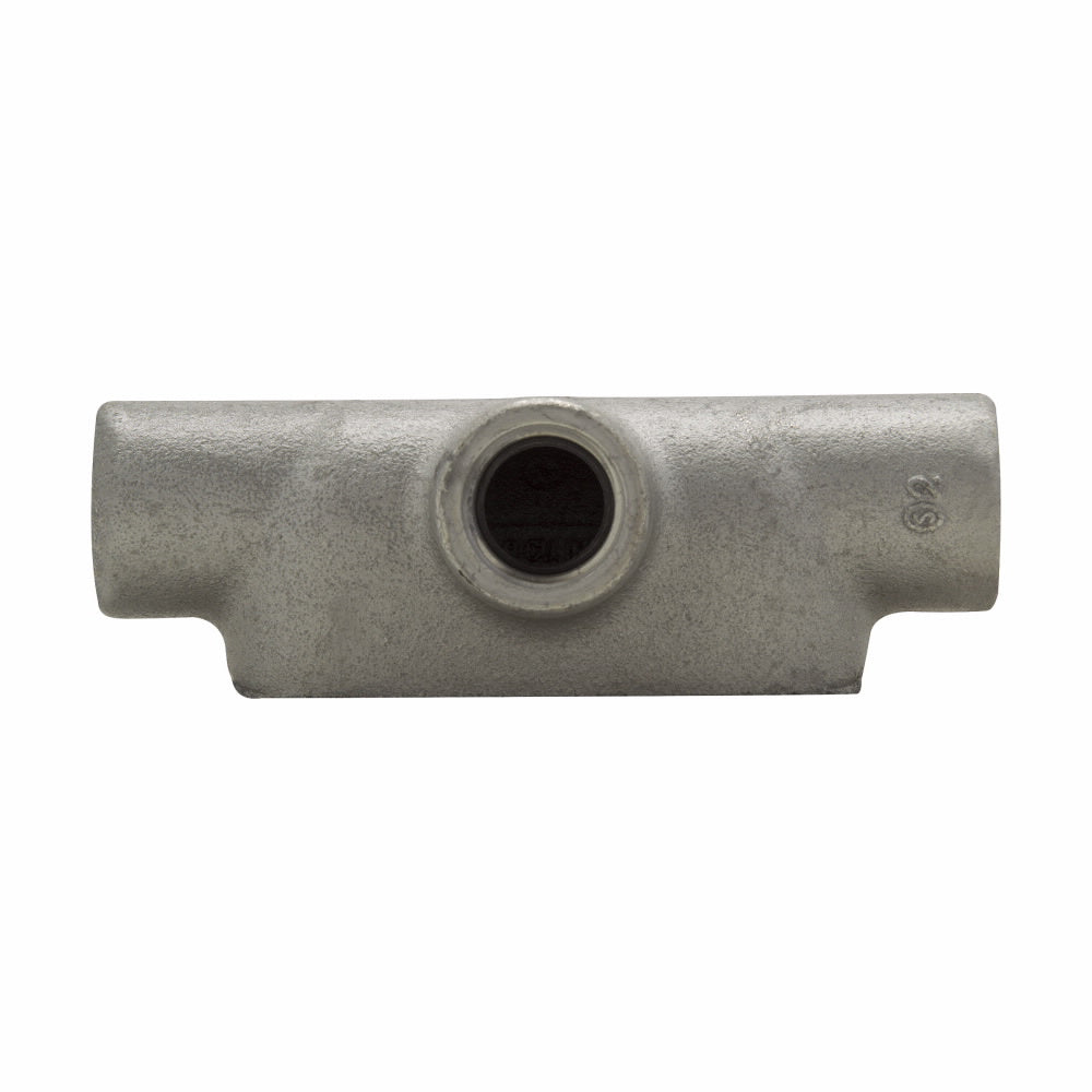 Crouse-Hinds T77 Type T Conduit Outlet Body 2-1/2 in Hub 7 Form