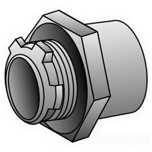 Emerson CHM-150 OZ-G CHM-150 1-1/2 RT KO HUB