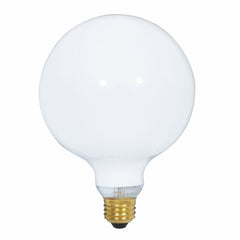 satco S3002 60 watt g40 incandescent lamp replacement