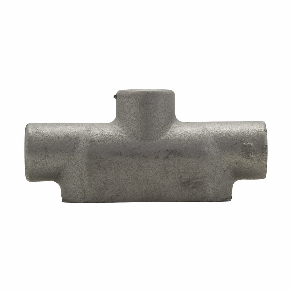 Crouse-Hinds TB17 Conduit Outlet Body 1/2 in Hub