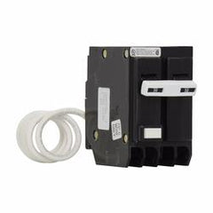 EATON GFTCB230 Type GFTCB Ground Fault Circuit Breaker, 120/240 VAC, 30 A, 10 kA Interrupt, 2 Poles, Common Trip