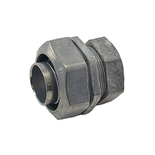 Bridgeport 4362-DC Conduit Combination Coupling 1 in