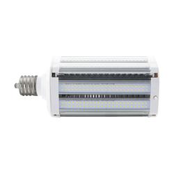 SATCO S28938 110 Watt LED Hi-Lumen Shoe Box Style Lamp for Commercial Fixture Applications