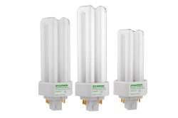 Sylvania CF26DT/E/IN/21W/835/SS/ECO/21101 Compact Fluorescent Lamp