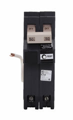 Eaton CHN260GF GFCI Circuit Breaker, 120/240 V, 60 A, 10 kAIC Interrupt, 2 Poles, Common Trip