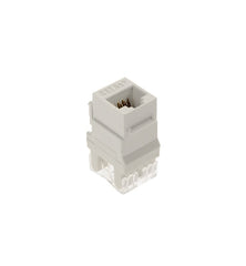 Legrand WP3450WH P&S CAT 5E RJ45 T568 A/B CNCTR WH (M20)