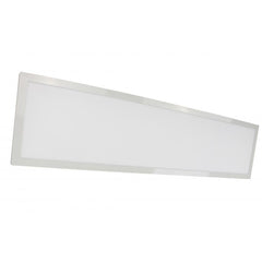 SATCO 62/1054 45W 12 IN X 48 IN Flush Mount LED Fixture