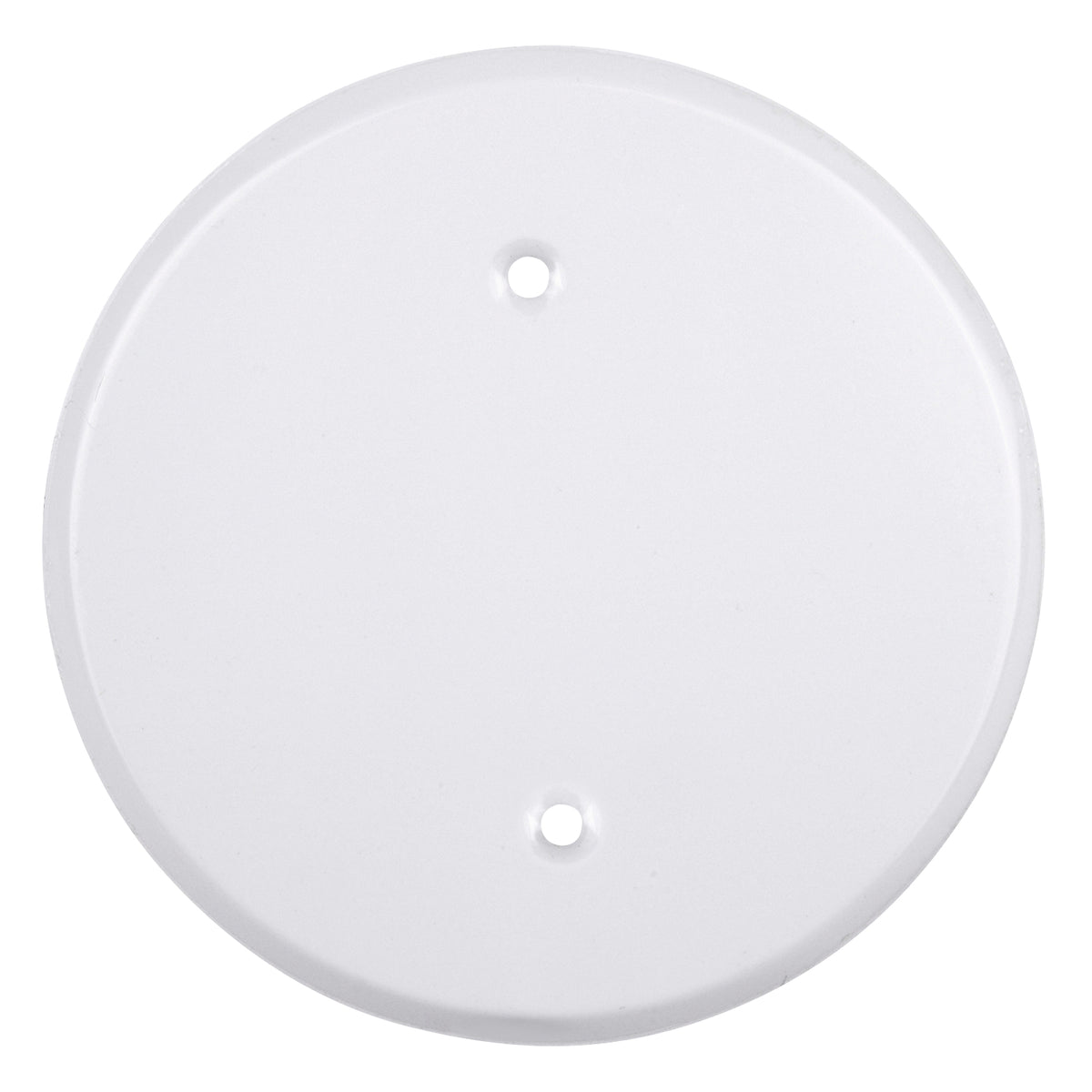 ABB CCRSB Blank Cover R-Dot 5 in Round