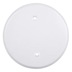 ABB CCRSB Blank Cover R-Dot 5 in Round