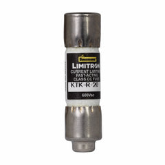 Eaton KTK-R-20 BUS 600V Limitron Fuse