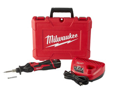 Milwaukee 2488-21 M12 Soldering Iron Kit 90 W