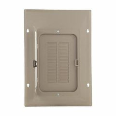 EATON CHPX2AF Load Center Cover, 1 in L x 15.31 in W x 22 in H, Flush Mount