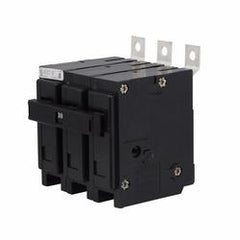 Eaton BAB3045H Quicklag Industrial Thermal Magnetic Circuit Breaker 45 Amp 3 Pole 240 V