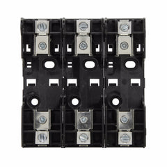 Eaton RM25060-3CR Bus Fuse Block Class R, 250V 60A 3 Pole (4)