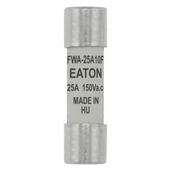 Eaton FWA-25A10F Buss Semi Conductor Fuse 25 A 150 VAC