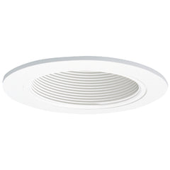 Cooper Lighting Solutions 993W HAL WHT TRIM WHT BAFFLE FOR H99