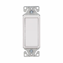 EATON 7503W 3-Way Decorative Switch 15 A 120/277V