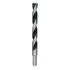 Milwaukee 48-15-0437 Brad Point Drill Bit 7/16 Inch Diameter