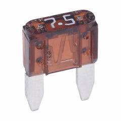 Eaton ATM-7-1/2 BUS MINI BLADE FUSE (5)