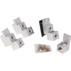 Square D NF400SFL 400 Amp Panelboard Sub-Feed Lug Kit