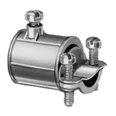 Bridgeport 280-DC Conduit Combination Coupling 1/2 to 3/8 in