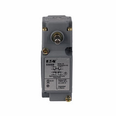 Eaton E50BR1 SWITCH LIM 2NO-2NC RTRY/MOM SPR RTN E50