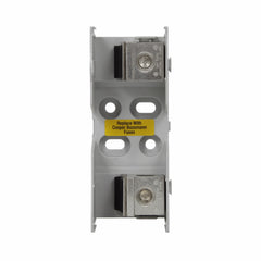 Eaton JM60200-1CR BUS 200A 600V 1-POLE CLASS J FUSEHOLDER