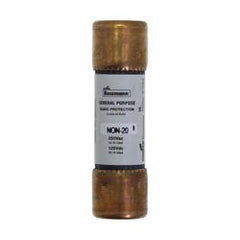 Eaton NON-20 NON20 BUS 250V FUSE OT20