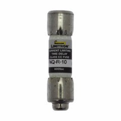 Eaton FNQ-R-10 FNQR10 BUS FUSE 600V MIDGET TD