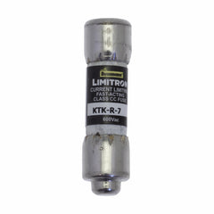 Eaton KTK-R-7 KTKR7 BUS 600V LIMITRON FUSE