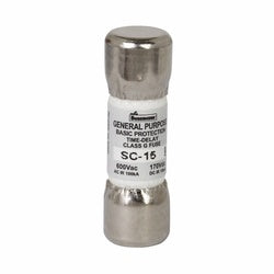 Eaton SC-15 Buss 600VAC Fuse