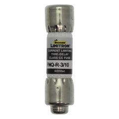 Eaton FNQ-R-3/10 Time-Delay Fuse 600V 3/10A Class CC